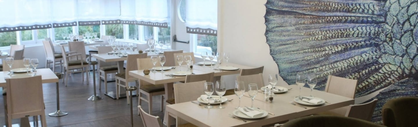 Paragadi Fish Restaurant, рыбный ресторан «Парагади» в Никосии