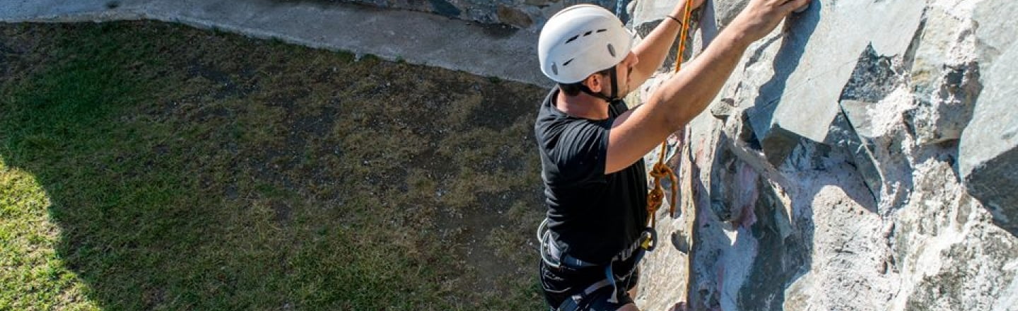 Adventure Mountain Park in Limassol