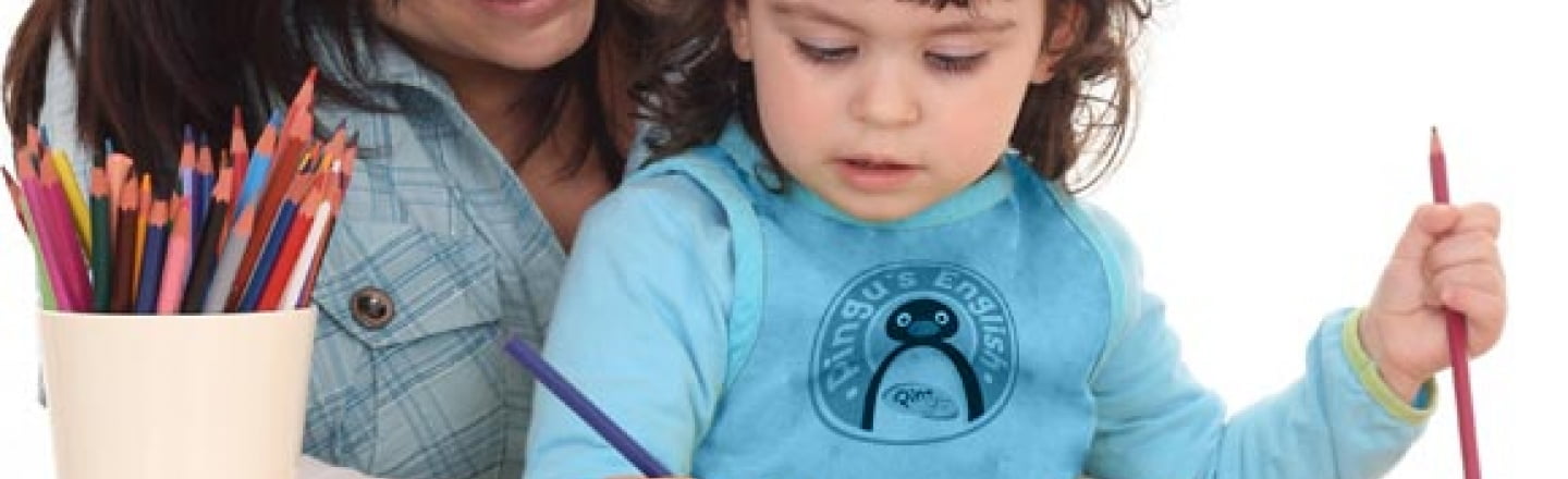 Pingu&#039;s English Centre, центр изучения английского языка для детей «Пингу» в Никосии