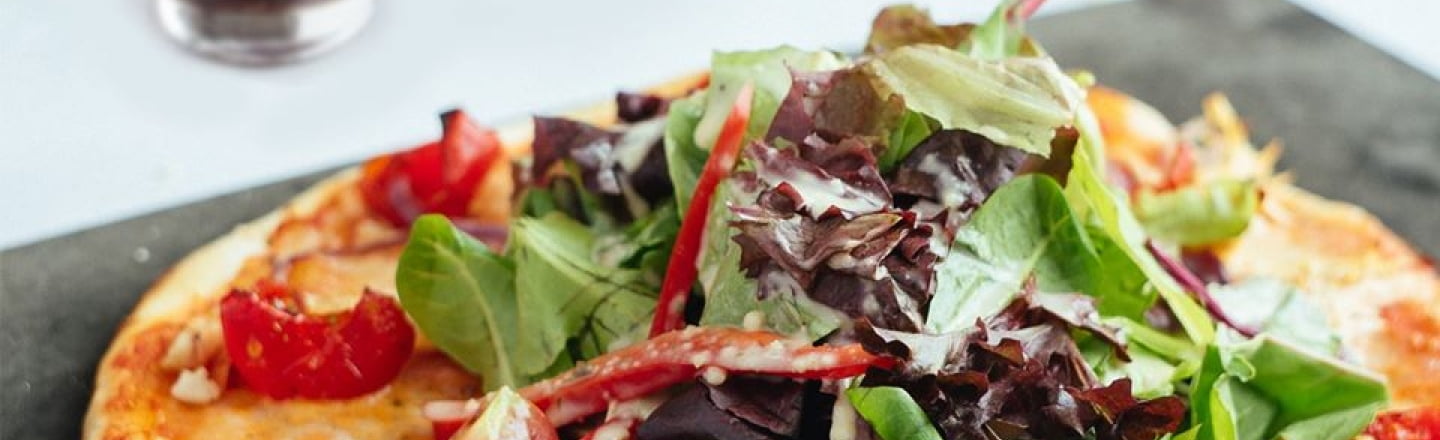Pizza Express, «Пицца Экспресс», ресторан итальянской кухни, Лимассол