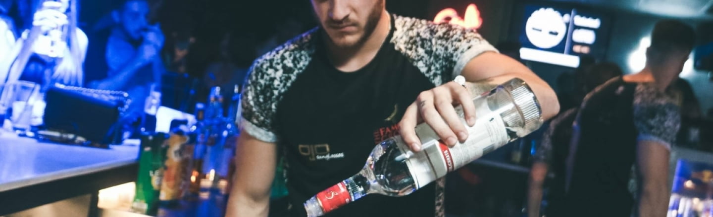 Plan Be Bar, бар и ночной клуб «План Б» в Никосии
