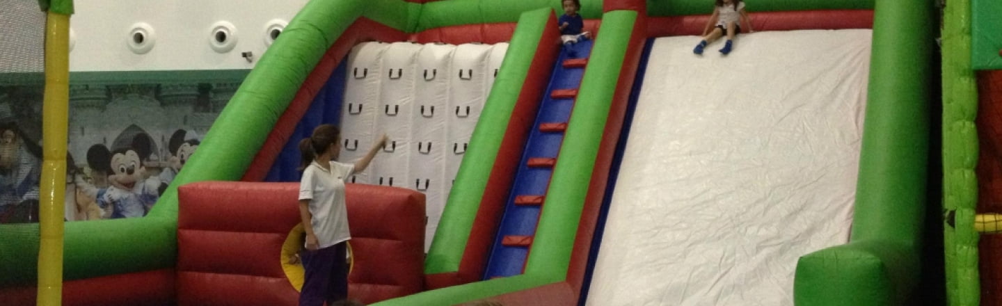 Play4kidz, Play Center in Nicosia 