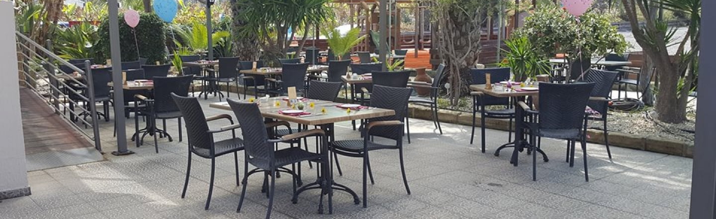 Poppadums Indian Tandoori Restaurant, ресторан Poppadums в Пафосе