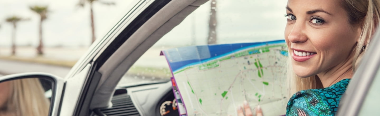 Автомобили напрокат в компании Go Rent a Car в Протарасе