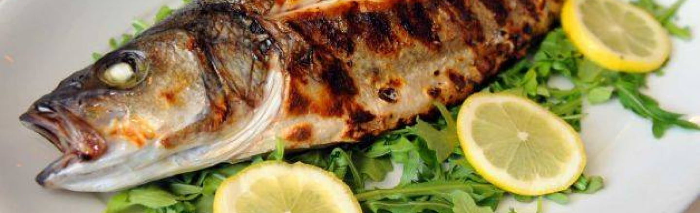 Pyla Tavern Fish Restaurant, рыбный ресторан «Пила» в Ларнаке