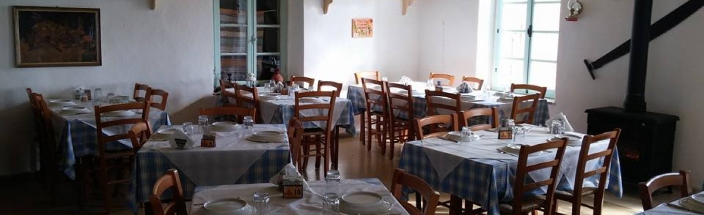 Pyrkos Tavern, таверна «Пиркос» в пригороде Лимассола