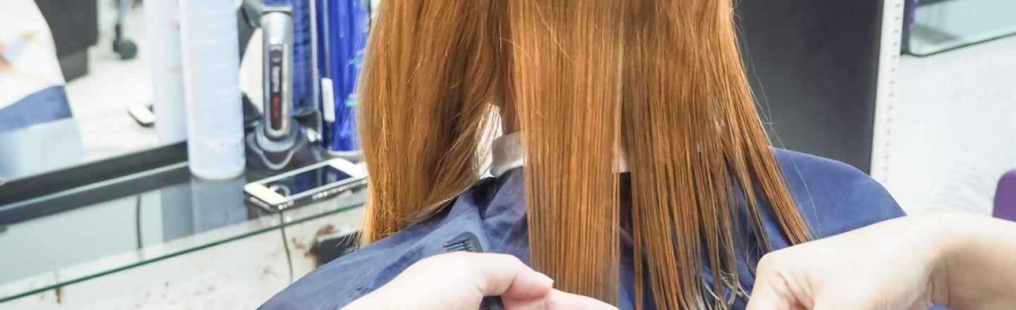 Raphaello Almani Hairstyling, салон Raphaello Almani в Лимассоле