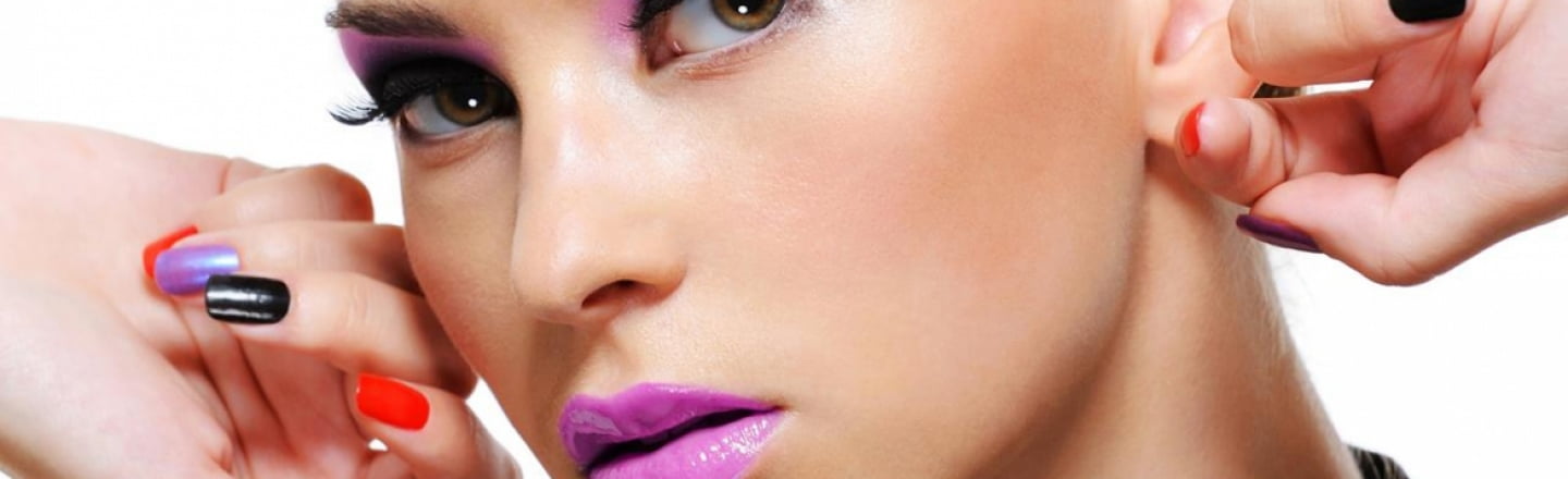 Renaissance Hair and Beauty Training Centre, центр обучения «Ренессанс» в Ларнаке
