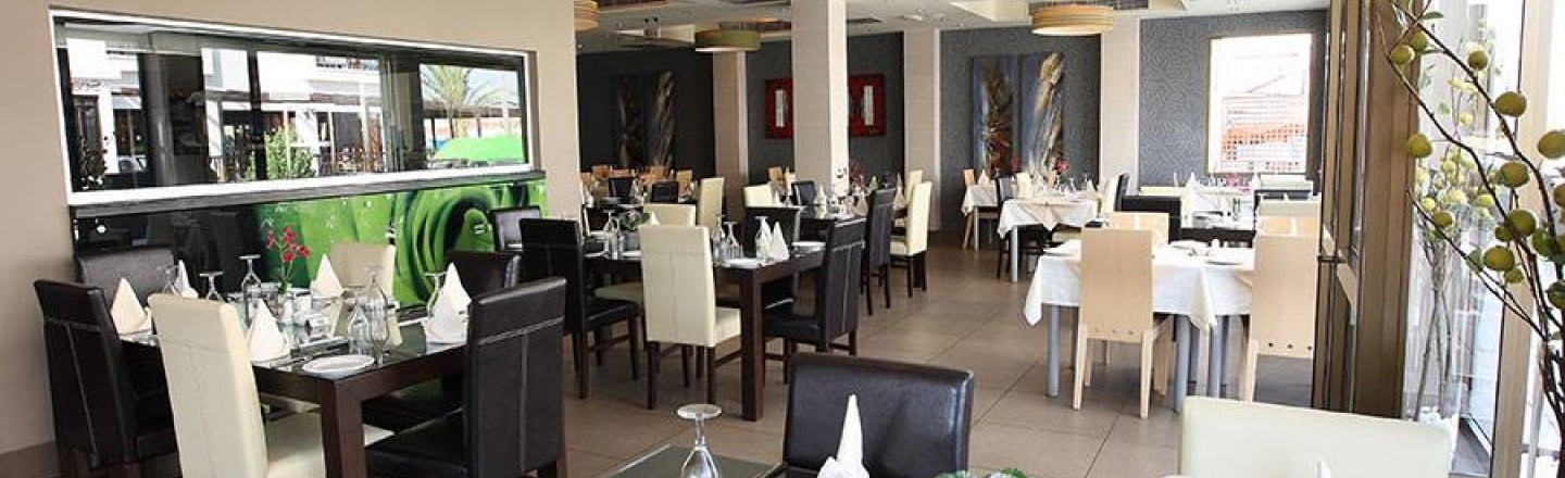  La Cultura Del Gusto in Protaras