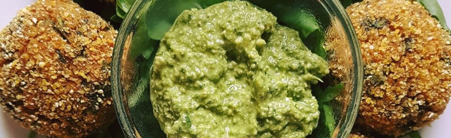 Ресторан Inga’s Veggie Heaven в Никосии