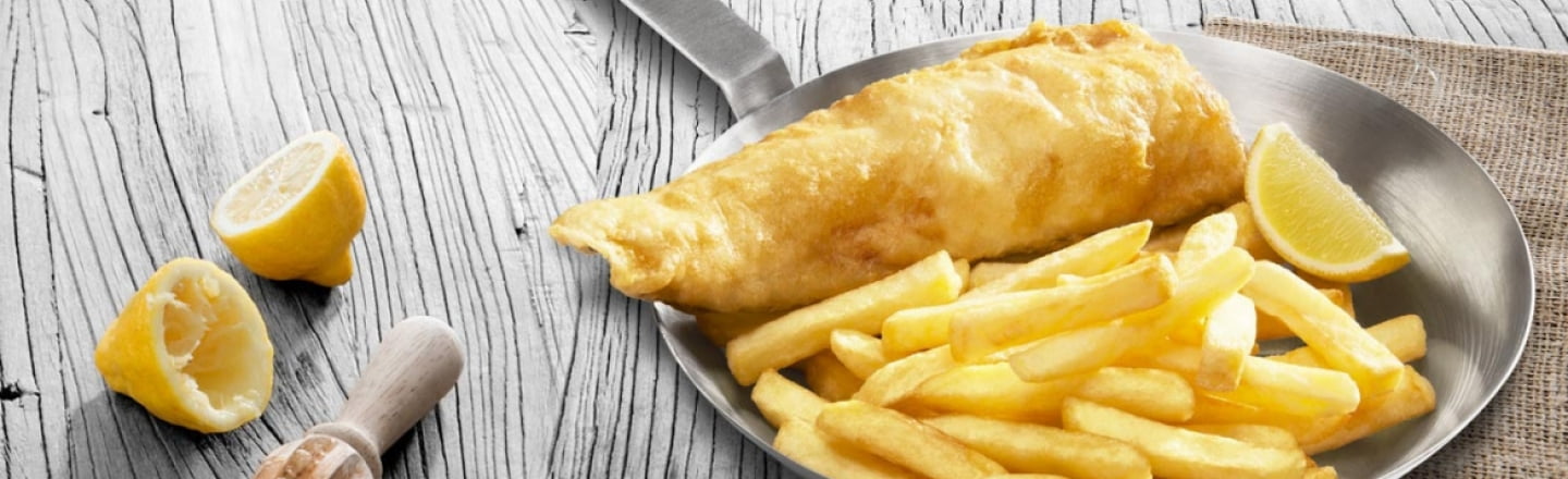 Рыбный ресторан Ocean Basket в Айя-Напе