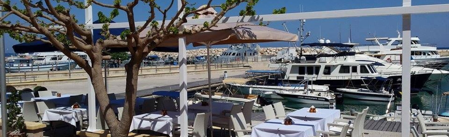 Рыбный ресторан Seafare Restaurant в Лачи