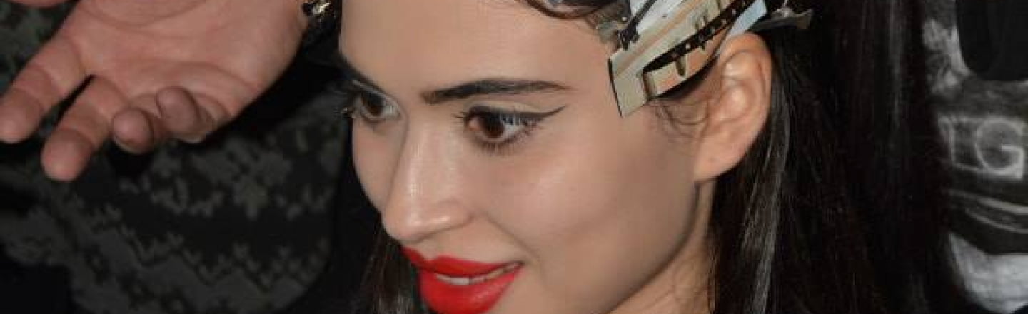 R&amp;Z Hair &amp; Beauty Techniques, курсы парикмахеров R&amp;Z в Никосии