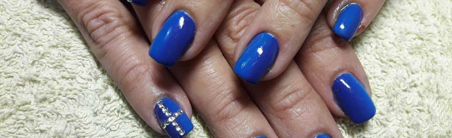 Салон Elli Nails в Пафосе