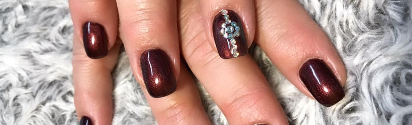 Салон красоты Marina Nails Lempa в Пафосе