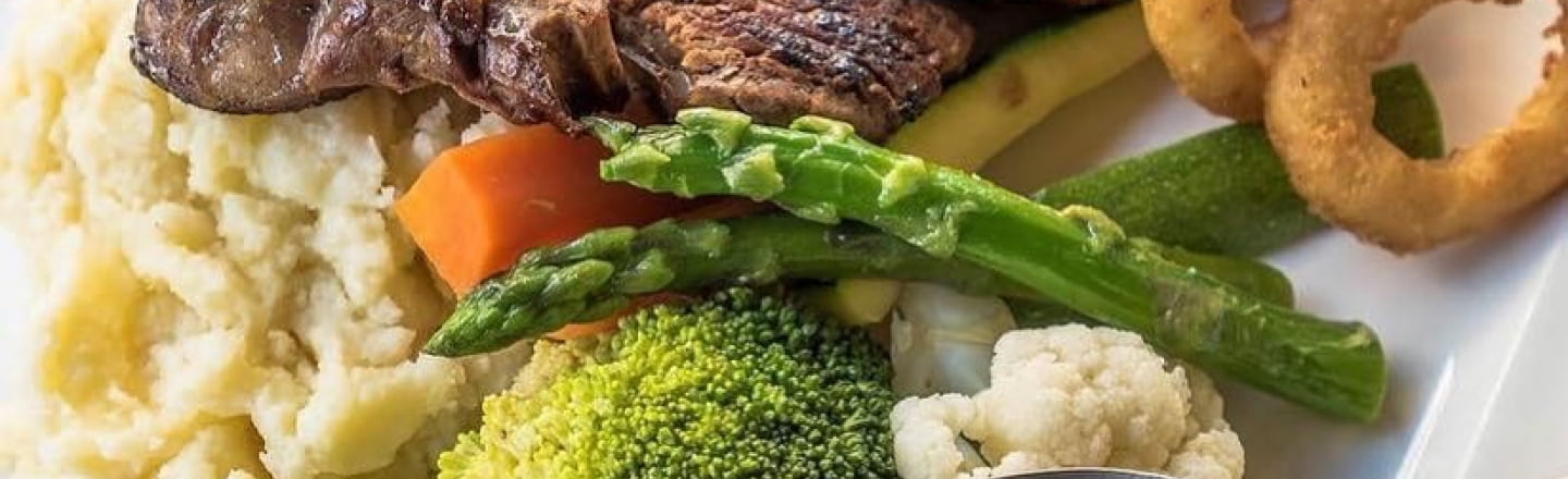 Salut Bar &amp; Grill, ресторан Salut в Лимассоле