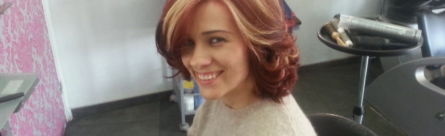 Scissors Sisters Hair Salon, салон красоты Scissors Sisters в Лимассоле
