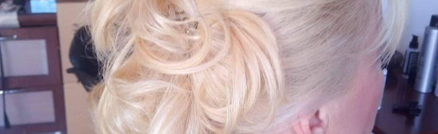 Secrets Hair Salon by Ariadne, салон красоты Secrets в Пафосе