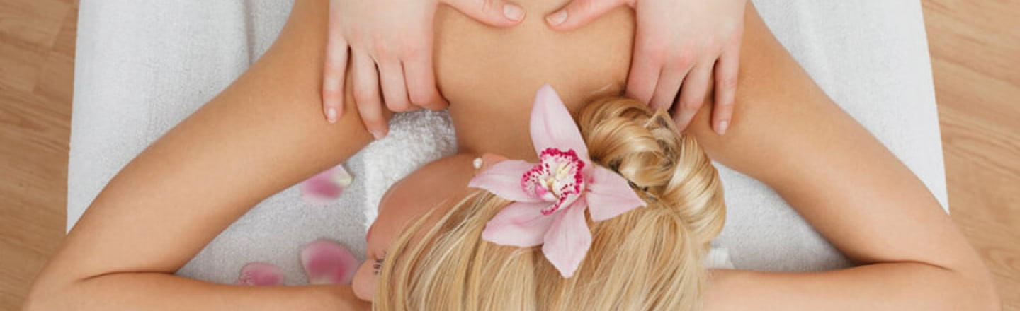 Serenity Quick Spa &amp; Natural Cosmetics Shop, салон красоты Serenity в Ларнаке