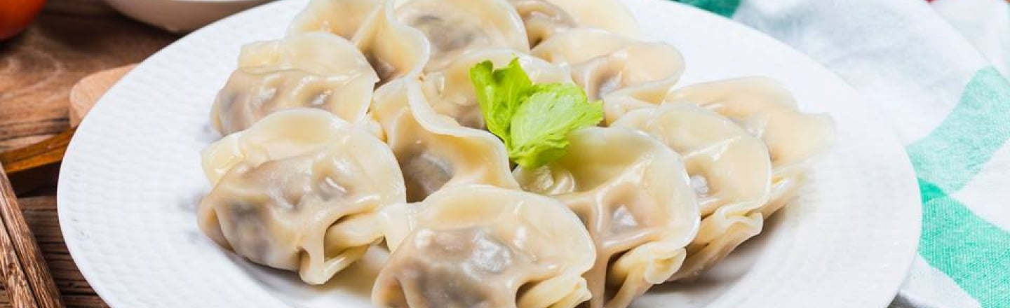 Shanghai Chinese Restaurant Larnaca, ресторан Shanghai в Ларнаке