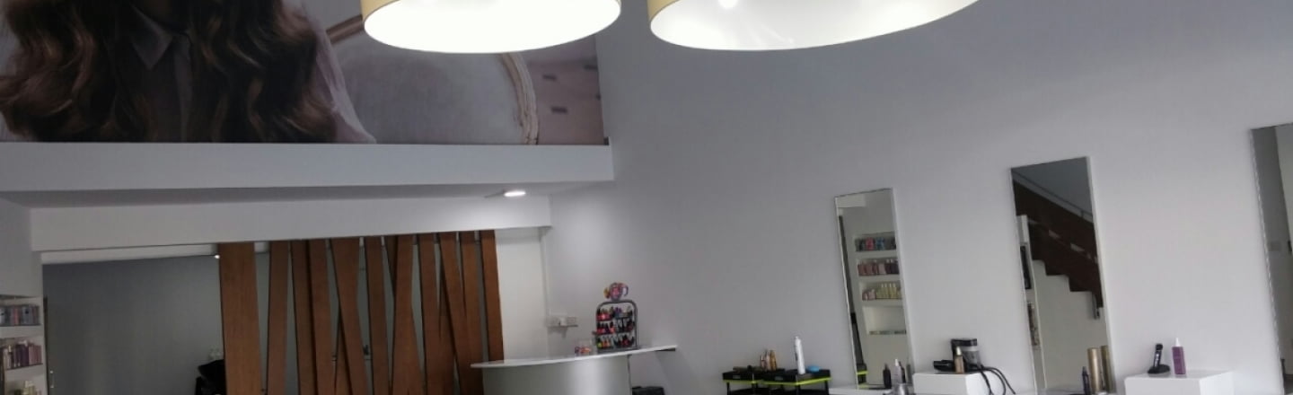 Shapes Hair Studio CY, салон красоты Shapes в Никосии