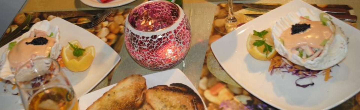 Sisyfos Roof Restaurant, ресторан Sisyfos в Пафосе