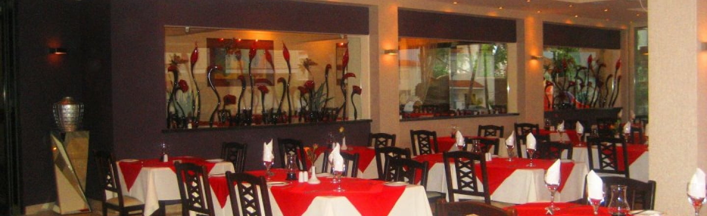 Sizzlers Steak &amp; Flambe House, Protaras