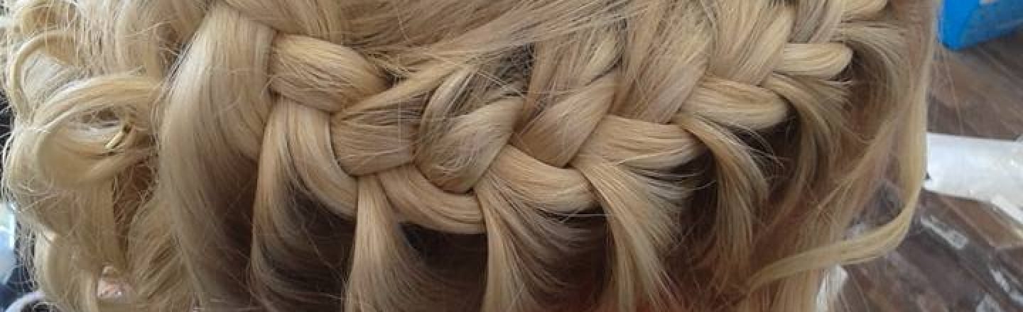 Soulla&#039;s Hair &amp; Beauty Salon in Ayia Napa