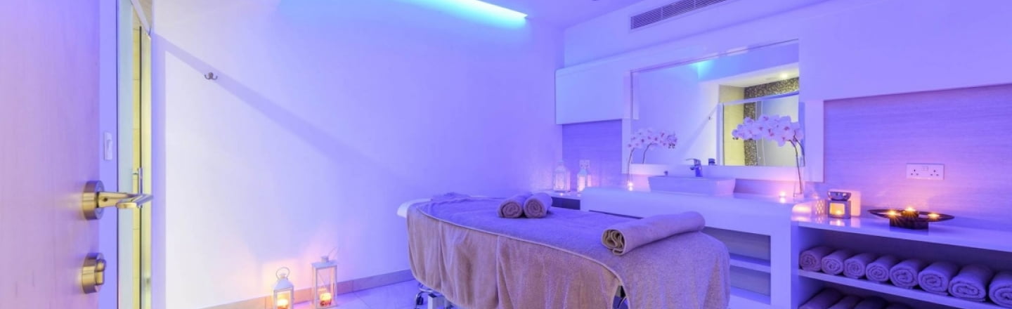 Спа-салон Iris Wellness &amp; Spa в Айя-Напе