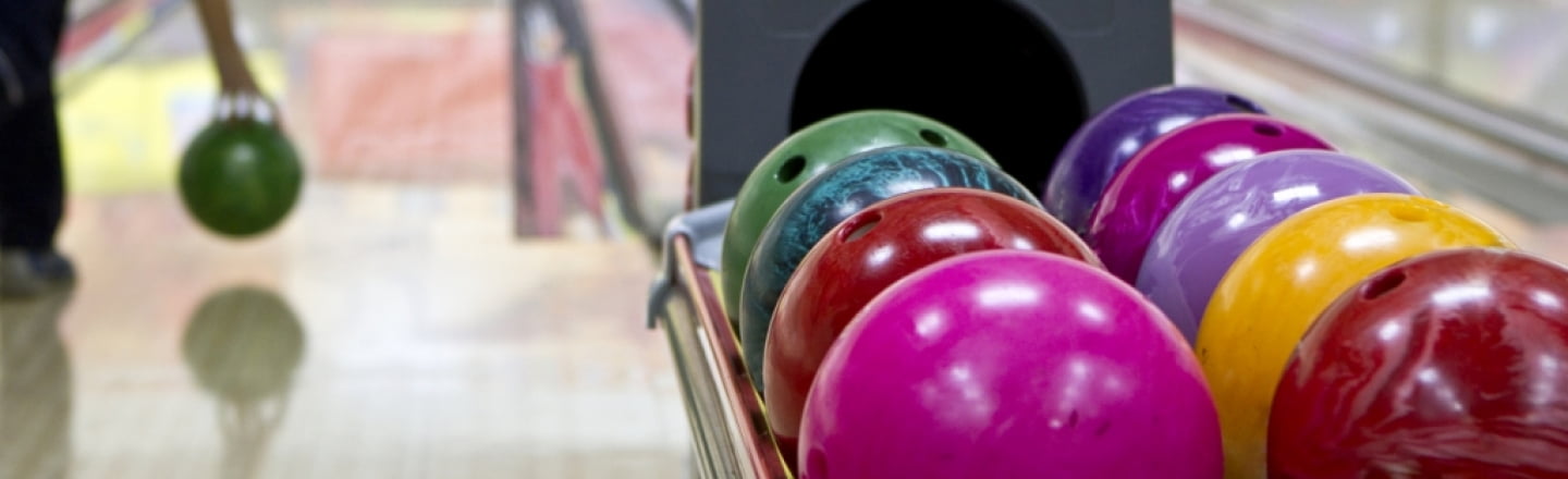 Space Bowling, Limassol (closed)