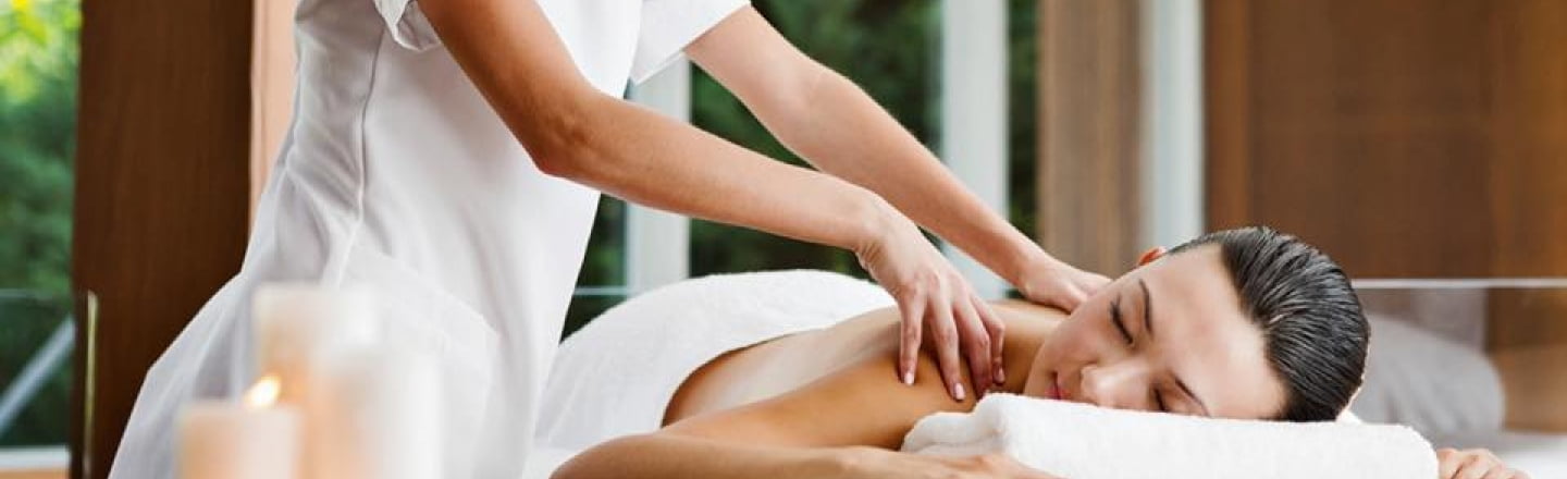 Studio MFlow Therapy Larnaca, массажный салон MFlow Therapy в Ларнаке