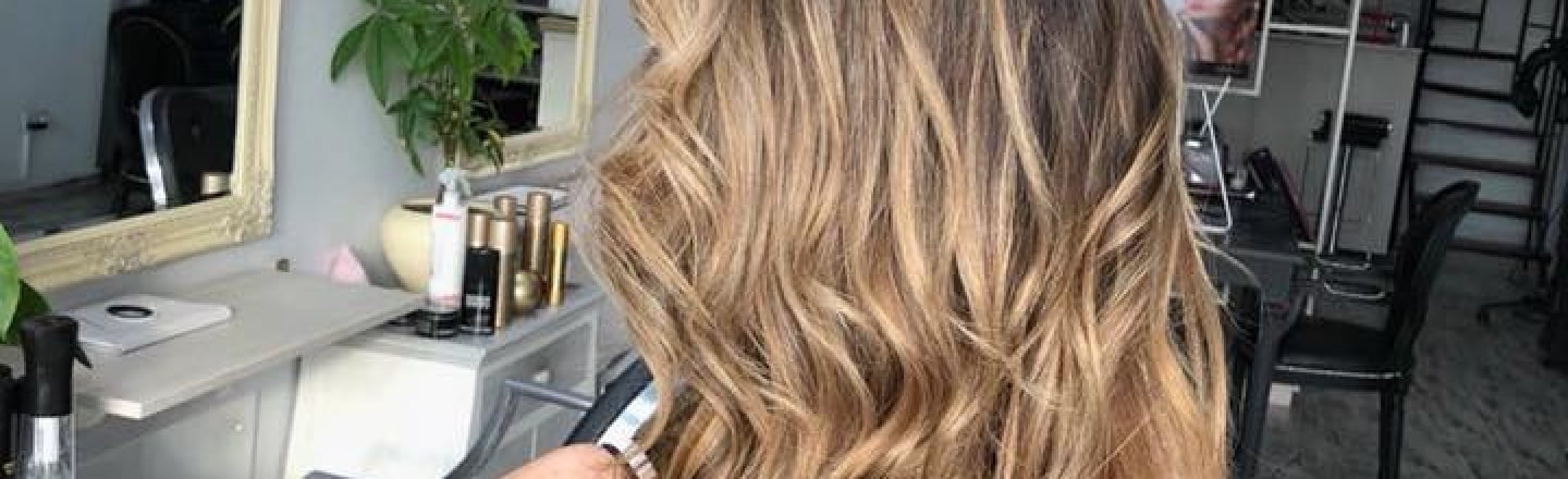 Студия красоты Vintage Hair Lounge в Никосии