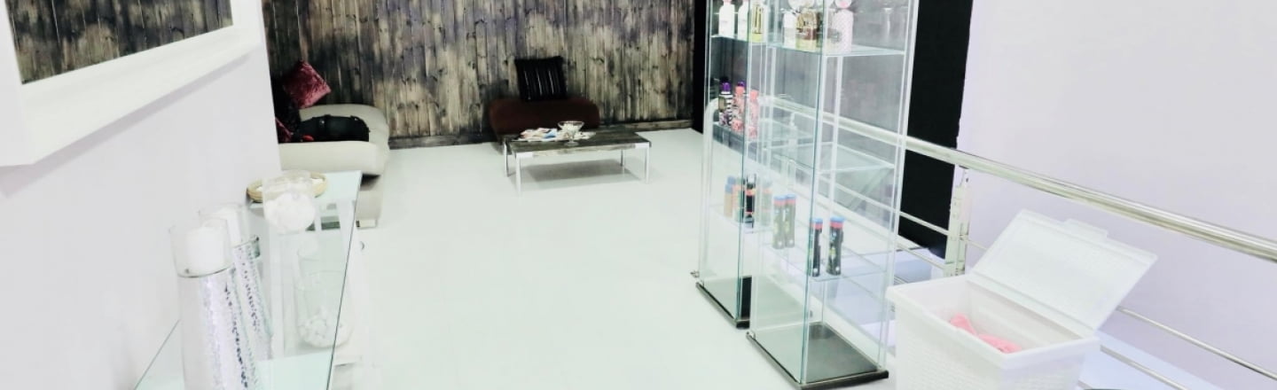 Sunless Tan Tanning Salon, салон Sunless Tan в Никосии