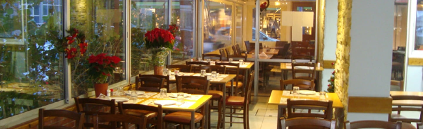 Cypriot restaurant To Steki, стейк-хаус To Steki в Никосии