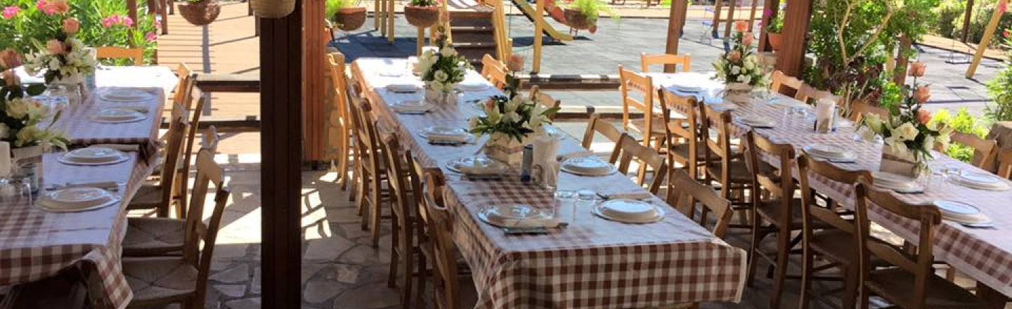 Taverna Mama To Basano, таверна Mama To Basano в Ларнаке