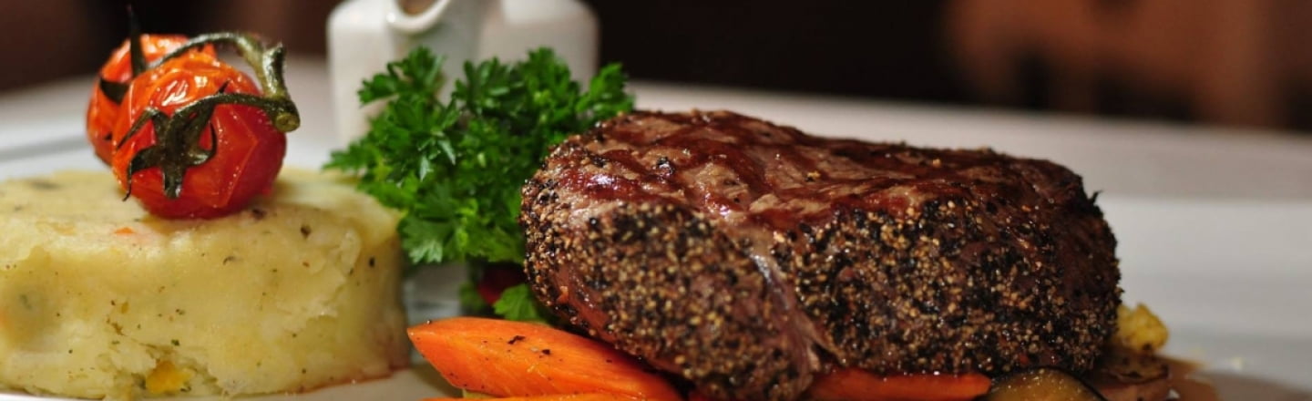 Terrazza Restaurant &amp; Lounge Bar, ресторан Terrazza в Айя-Напе