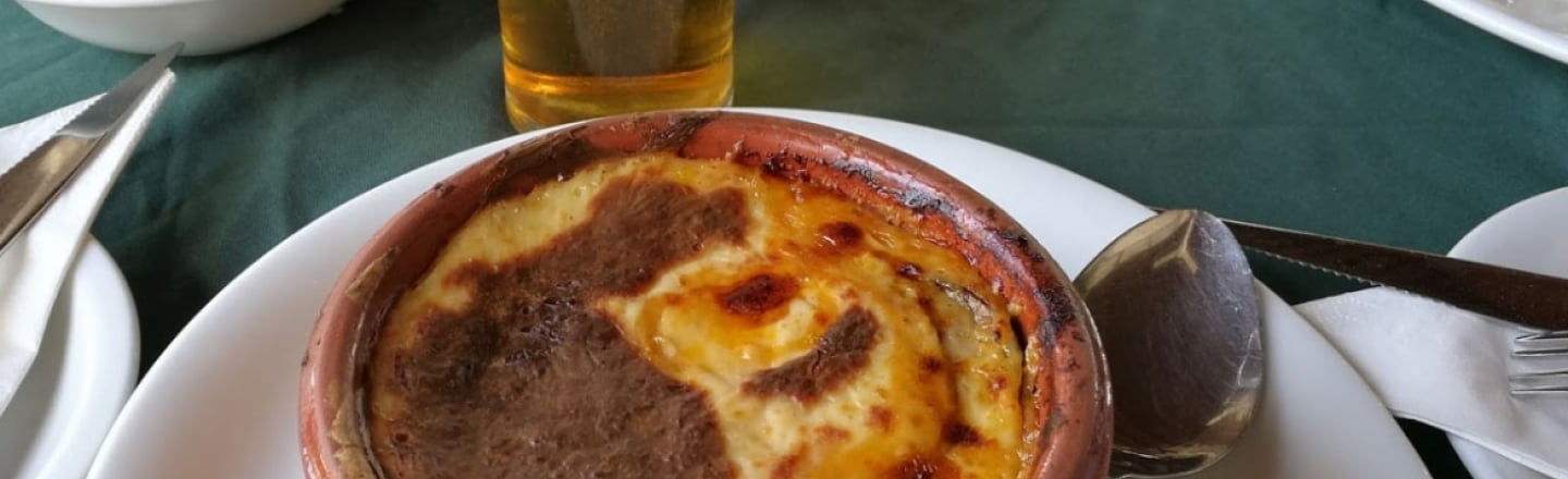 The Agrotikon Restaurant &amp; Bar, ресторан Agrotikon в Айя-Напе