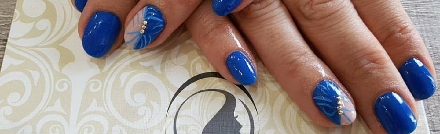 The Beautique Nail Salon, салон красоты The Beautique в Никосии