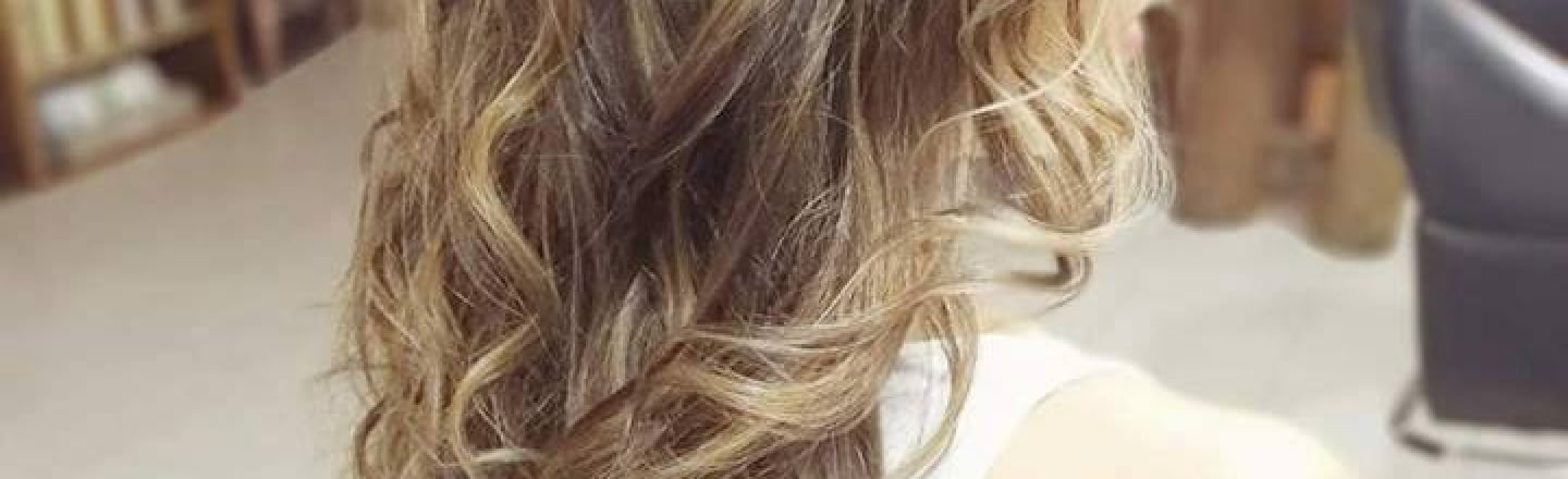 The Blondies Unisex Hair Salon, салон красоты Blondies в Лимассоле