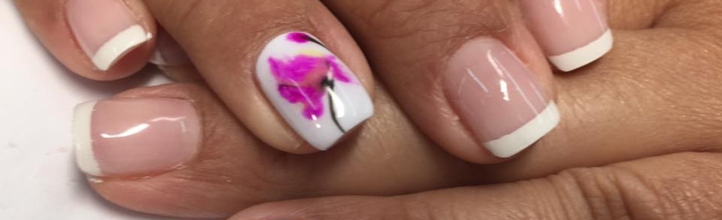 The Final Look Beauty Salon, салон красоты The Final Look в Никосии