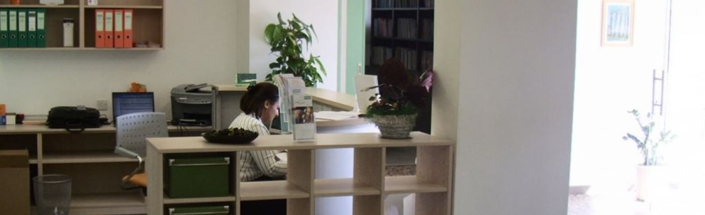 Think Learning Centre, центр изучения иностранных языков «THINK» в Никосии