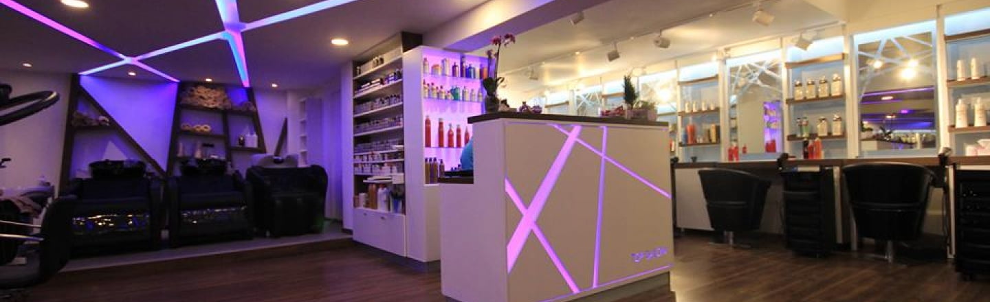 Top Salon Hair Salon, салон красоты Top Salon в Ларнаке