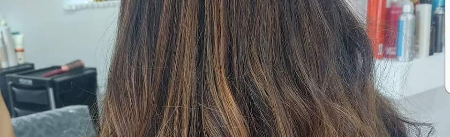 Touch of Style Hair Salon, салон красоты Touch of Style в Ларнаке