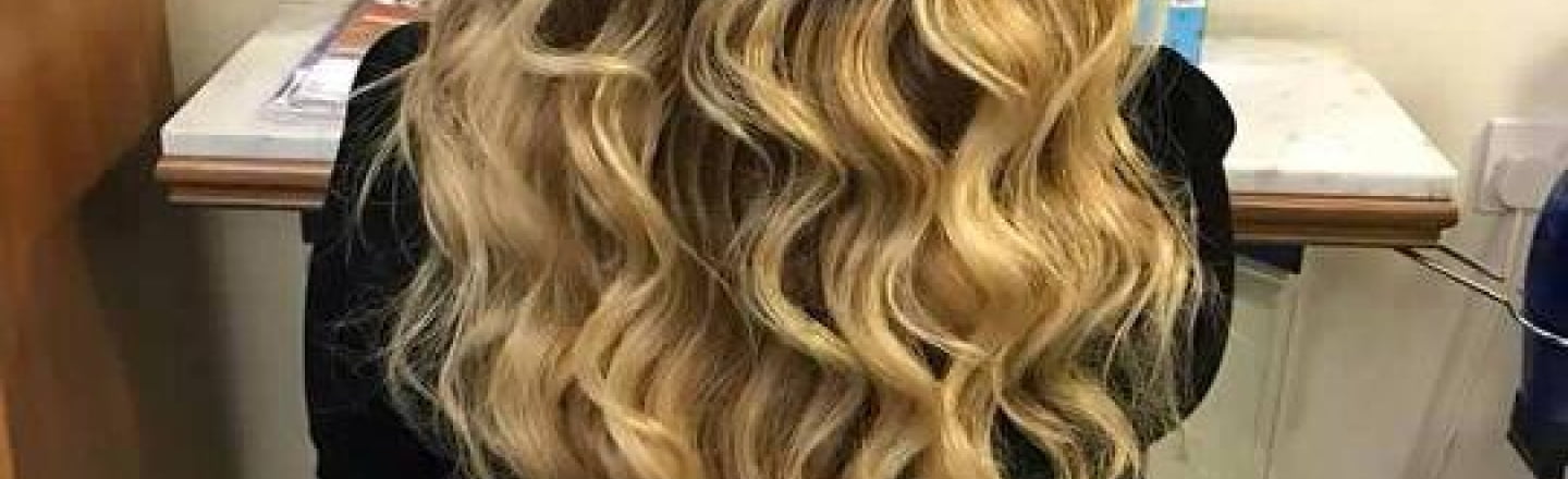 Trendy Hair Salons, салон красоты Trendy в Лимассоле