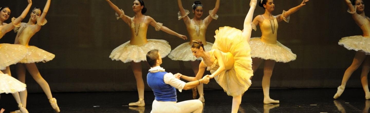 Vattis Art of Dance, школа танцев Vattis в Никосии
