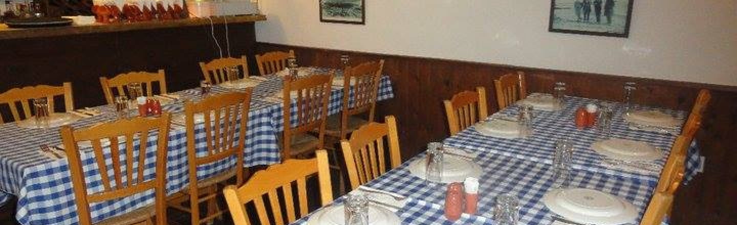 Voreas Tavern, таверна «Вореас» в Ороклини, Ларнака