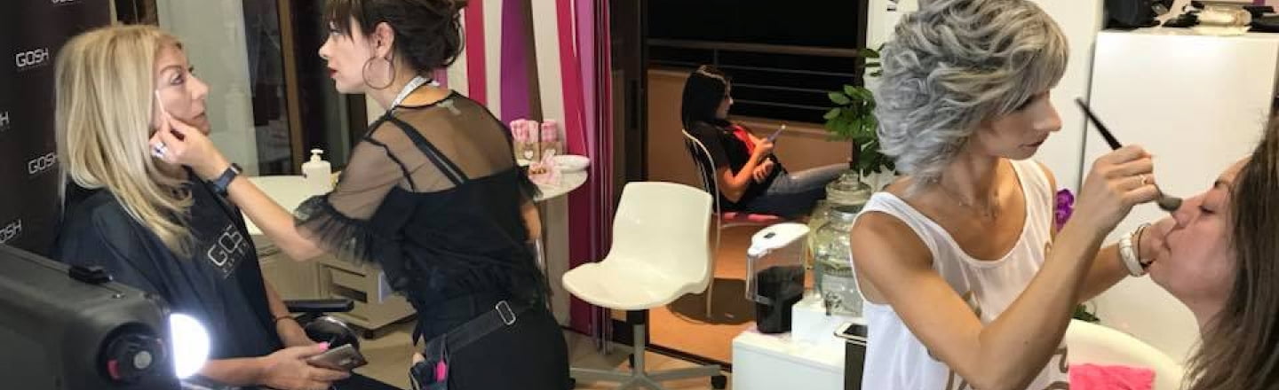 Xanthi Beauty Studio, студия красоты Xanthi в Никосии