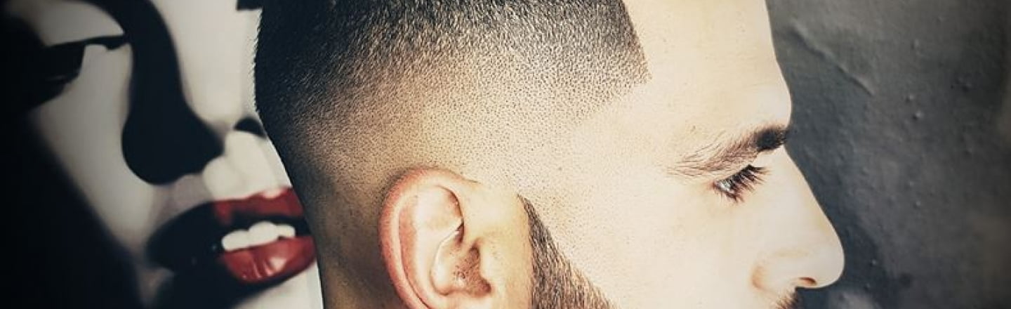 Xtreme Barbers, Beauty &amp; Nails, салон красоты Xtreme в Лимассоле