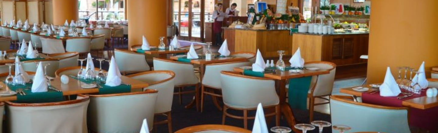 Yacht Club Restaurant, ресторан Yacht Club в Ларнаке