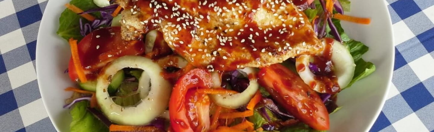 Yialos Beach Kebab House, ресторан Yialos в Полисе